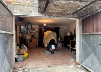 Parcheggio - Four-room apartment Contrada San Francesco
 
6, Recanati - photo 39