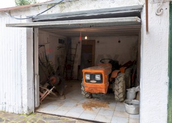 Parcheggio - Four-room apartment Contrada San Francesco
 
6, Recanati - photo 41