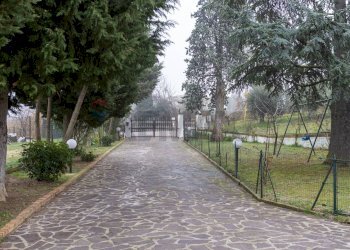 Non correlato - Four-room apartment Contrada San Francesco
 
6, Recanati - photo 42