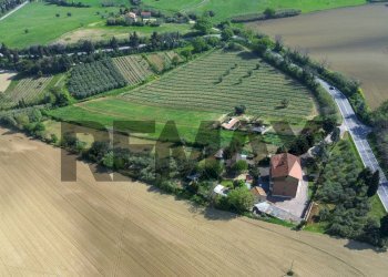 Casa all\'aperto - Agricultural land Contrada San Francesco
6, Recanati - photo 11