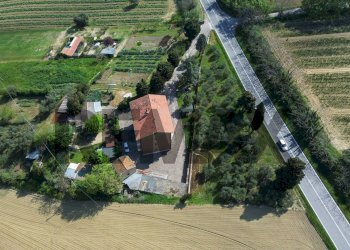 Posizione della mappa - Agricultural land Contrada San Francesco
6, Recanati - photo 12