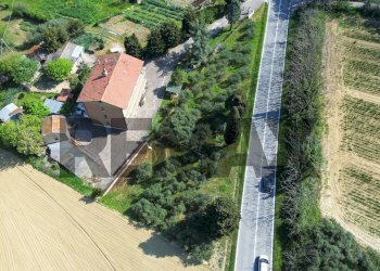 Posizione della mappa - Agricultural land Contrada San Francesco
6, Recanati - photo 13