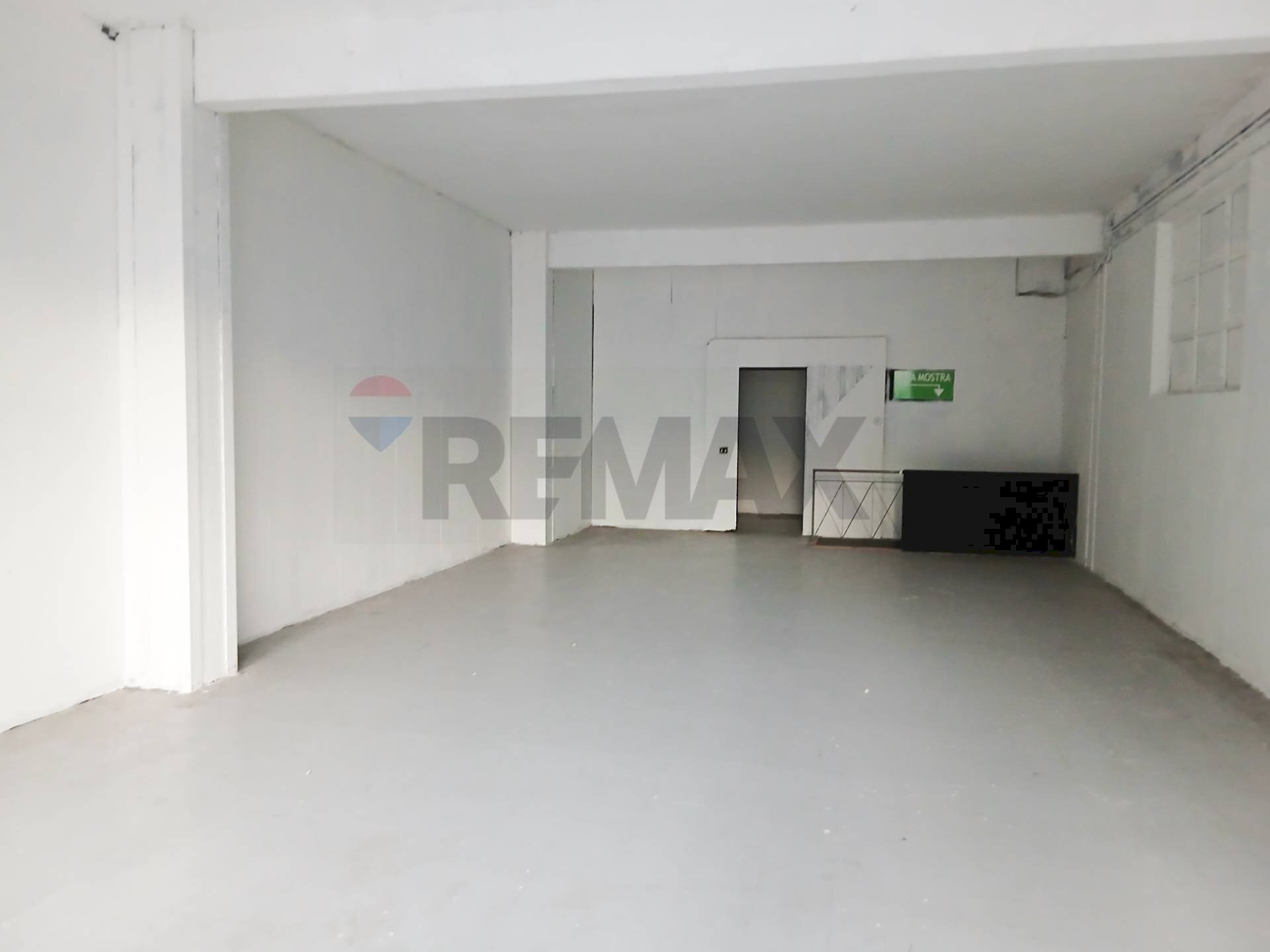 Stanza vuota - Negozio Via Marconi
19, Porto Recanati - foto 2