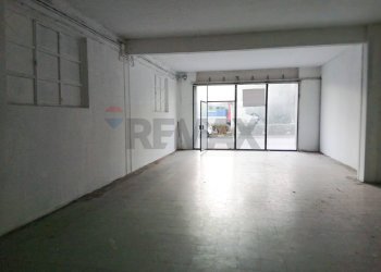 Stanza vuota - Negozio Via Marconi
19, Porto Recanati - foto 1