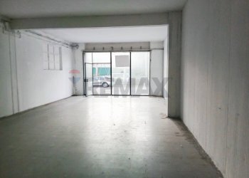 Stanza vuota - Negozio Via Marconi
19, Porto Recanati - foto 3