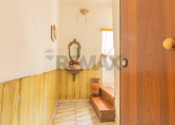 Hall / corridoio - Three-room apartment Via di Cellere
 
53, Ischia di Castro - photo 5