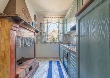 Cucina - Three-room apartment Via di Cellere
 
53, Ischia di Castro - photo 13