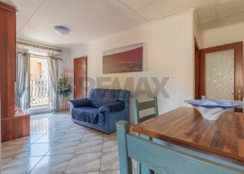 Sala da pranzo - Three-room apartment Via di Cellere
 
53, Ischia di Castro - photo 19