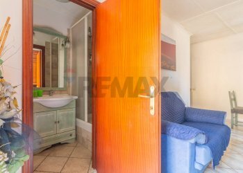 Bagno - Three-room apartment Via di Cellere
 
53, Ischia di Castro - photo 20