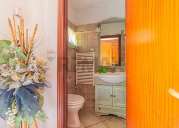 Bagno - Three-room apartment Via di Cellere
 
53, Ischia di Castro - photo 21