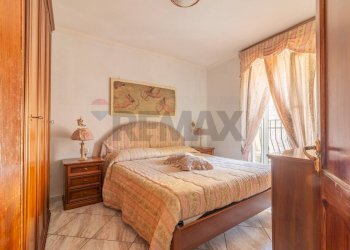 Camera / camera da letto - Three-room apartment Via di Cellere
 
53, Ischia di Castro - photo 26