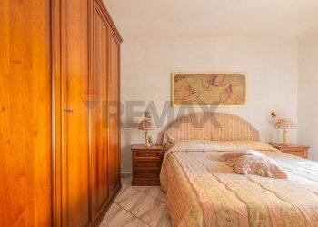 Camera / camera da letto - Three-room apartment Via di Cellere
 
53, Ischia di Castro - photo 27