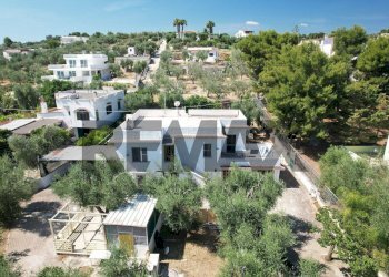 Casa all\'aperto - Apartment Località Defensola
 
snc, Vieste - photo 1