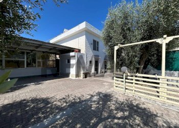 Casa all\'aperto - Apartment Località Defensola
 
snc, Vieste - photo 3