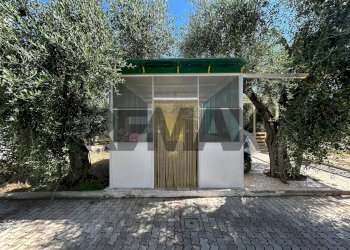 Casa all\'aperto - Apartment Località Defensola
 
snc, Vieste - photo 4