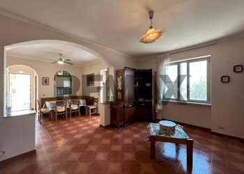 Sala da pranzo - Apartment Località Defensola
 
snc, Vieste - photo 12