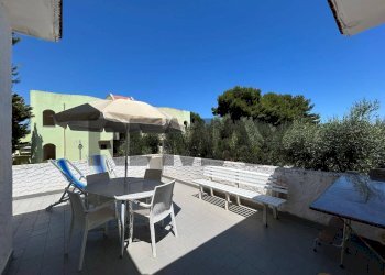 Terrazza - Apartment Località Defensola
 
snc, Vieste - photo 18