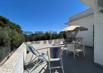 Terrazza - Apartment Località Defensola
 
snc, Vieste - photo 21
