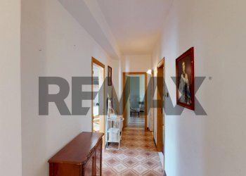 Hall / corridoio - Apartment Località Defensola
 
snc, Vieste - photo 23