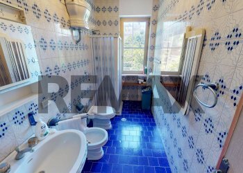 Bagno - Apartment Località Defensola
 
snc, Vieste - photo 28