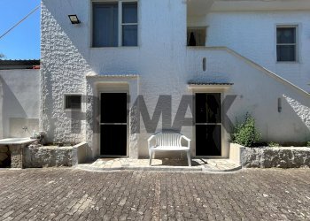 Casa all\'aperto - Apartment Località Defensola
 
snc, Vieste - photo 32