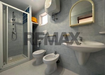 Bagno - Apartment Località Defensola
 
snc, Vieste - photo 41