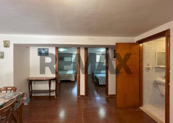 Hall / corridoio - Apartment Località Defensola
 
snc, Vieste - photo 43