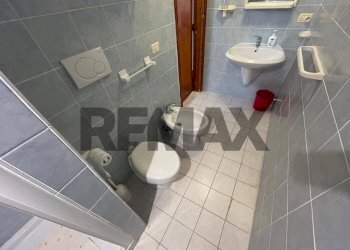 Bagno - Apartment Località Defensola
 
snc, Vieste - photo 49