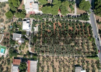 Posizione della mappa - Apartment Località Defensola
 
snc, Vieste - photo 64
