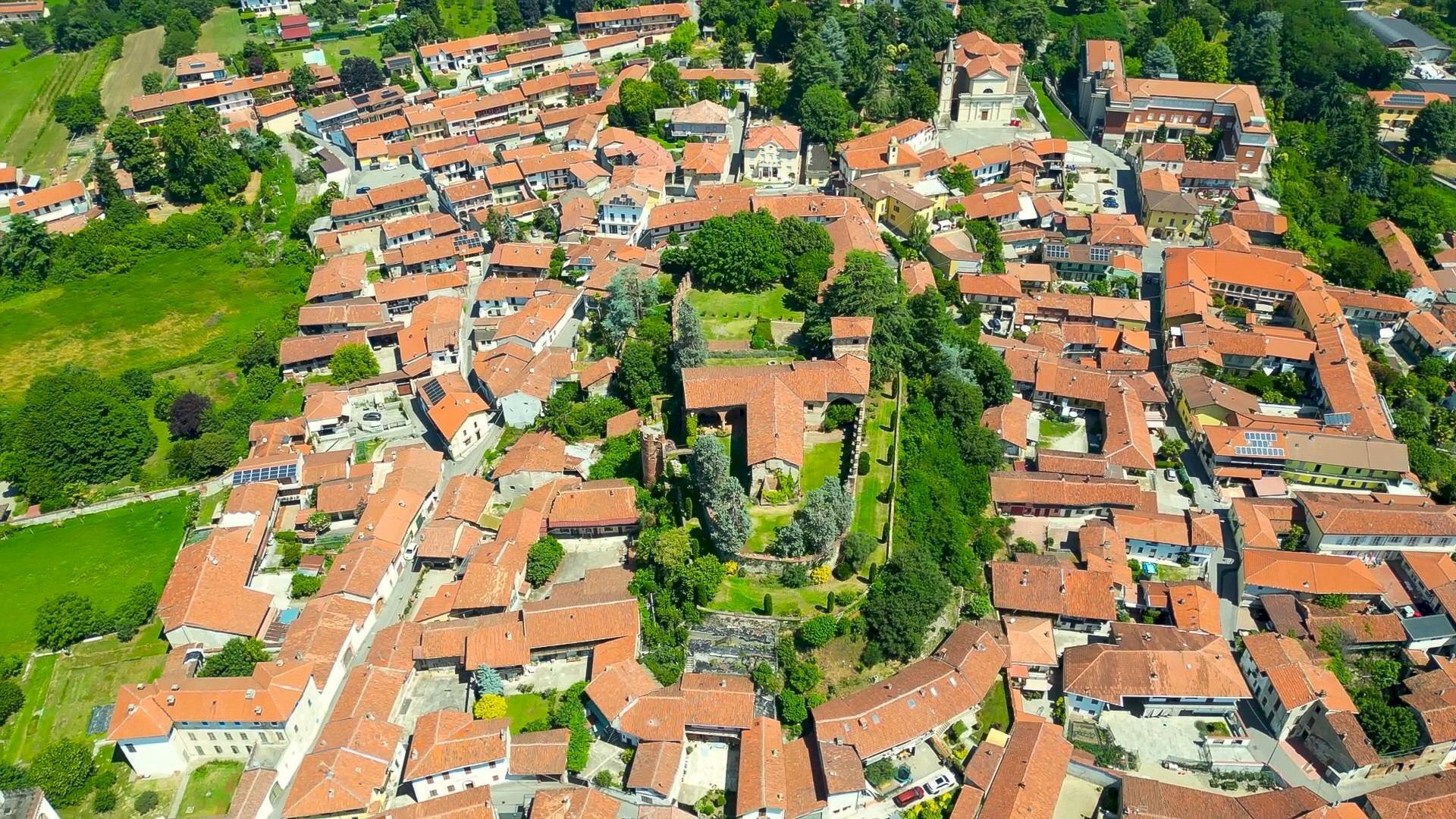 Foto 2 - Castle Via Duchessa Jolanda
8, Moncrivello - photo 2