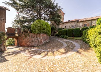Foto 3 - Castello Via Duchessa Jolanda
 
8, Moncrivello - foto 3