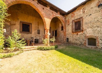Foto 4 - Castello Via Duchessa Jolanda
 
8, Moncrivello - foto 4