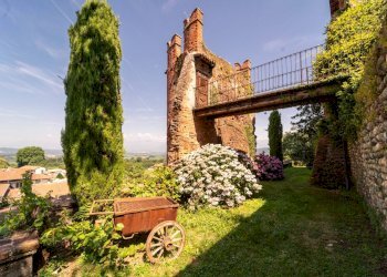 Foto 5 - Castello Via Duchessa Jolanda
 
8, Moncrivello - foto 5