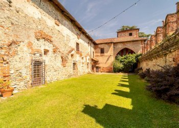 Foto 6 - Castello Via Duchessa Jolanda
 
8, Moncrivello - foto 6