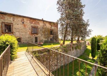 Foto 10 - Castello Via Duchessa Jolanda
 
8, Moncrivello - foto 10