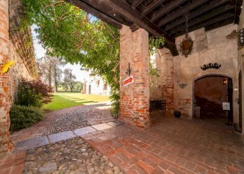 Foto 14 - Castello Via Duchessa Jolanda
 
8, Moncrivello - foto 14