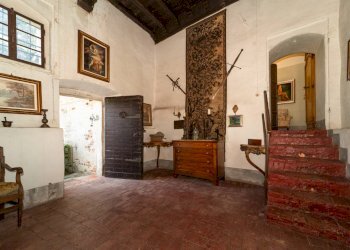 Foto 17 - Castello Via Duchessa Jolanda
 
8, Moncrivello - foto 17