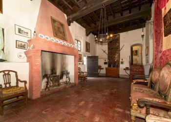 Foto 18 - Castello Via Duchessa Jolanda
 
8, Moncrivello - foto 18
