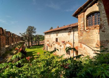 Foto 40 - Castello Via Duchessa Jolanda
 
8, Moncrivello - foto 40