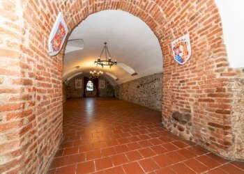 Foto 44 - Castello Via Duchessa Jolanda
 
8, Moncrivello - foto 44