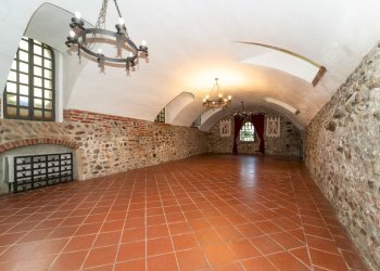 Foto 45 - Castello Via Duchessa Jolanda
 
8, Moncrivello - foto 45