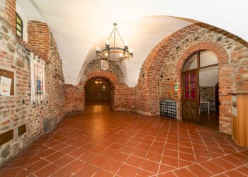 Foto 47 - Castello Via Duchessa Jolanda
 
8, Moncrivello - foto 47