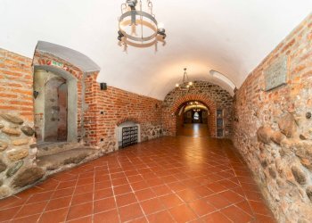 Foto 48 - Castello Via Duchessa Jolanda
 
8, Moncrivello - foto 48