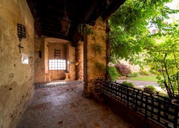 Foto 49 - Castello Via Duchessa Jolanda
 
8, Moncrivello - foto 49