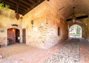 Foto 50 - Castello Via Duchessa Jolanda
 
8, Moncrivello - foto 50
