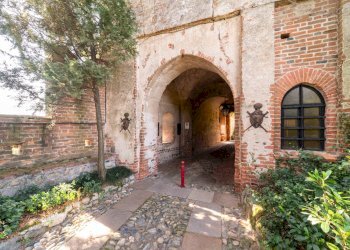 Foto 51 - Castello Via Duchessa Jolanda
 
8, Moncrivello - foto 51