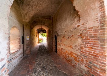 Foto 52 - Castello Via Duchessa Jolanda
 
8, Moncrivello - foto 52