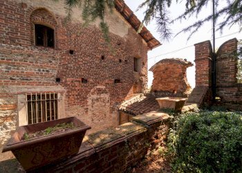Foto 53 - Castello Via Duchessa Jolanda
 
8, Moncrivello - foto 53