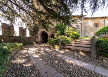 Foto 54 - Castello Via Duchessa Jolanda
 
8, Moncrivello - foto 54