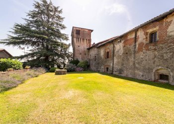 Foto 61 - Castello Via Duchessa Jolanda
 
8, Moncrivello - foto 61